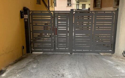 deposito (possibilità di realizzare box auto) – via Masi – Avellino –