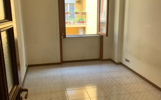 appartamento – Piazza Alfredo De Marsico –