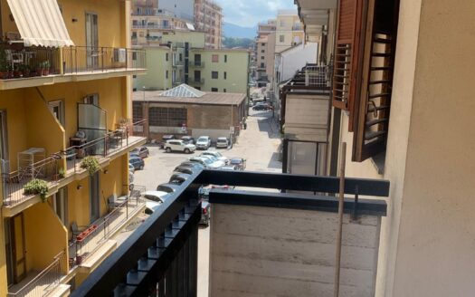 appartamento – Piazza Alfredo De Marsico –