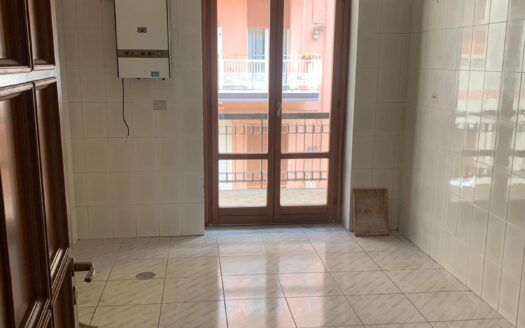 appartamento – Piazza Alfredo De Marsico –