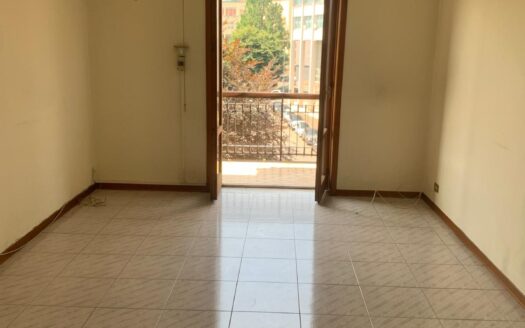 appartamento – Piazza Alfredo De Marsico –