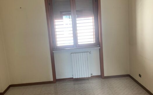 appartamento – Piazza Alfredo De Marsico –