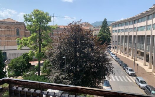 appartamento – Piazza Alfredo De Marsico –