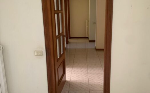 appartamento – Piazza Alfredo De Marsico –