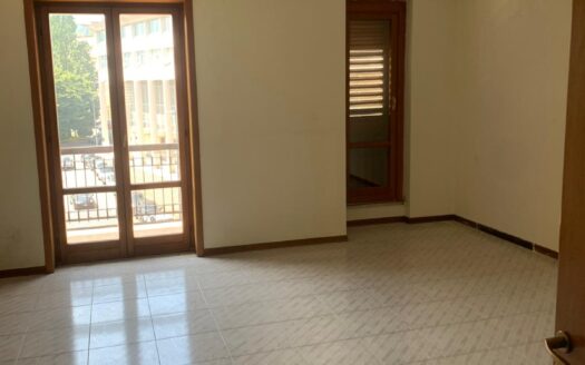 appartamento – Piazza Alfredo De Marsico –
