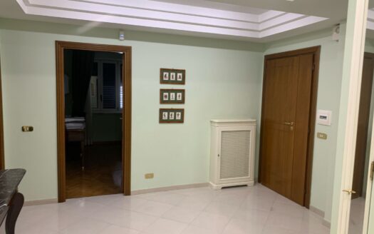 appartamento – via Nazionale Torrette –