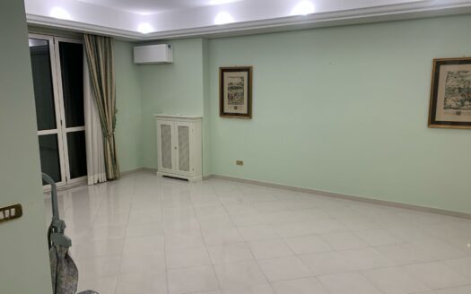 appartamento – via Nazionale Torrette –