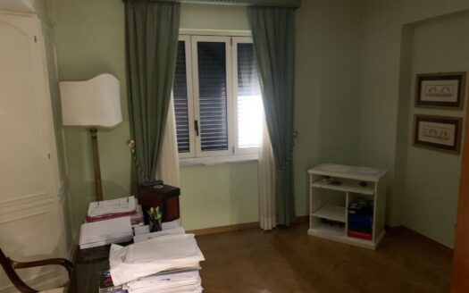 appartamento – via Nazionale Torrette –