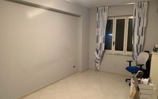appartamento – via Nazionale Torrette –