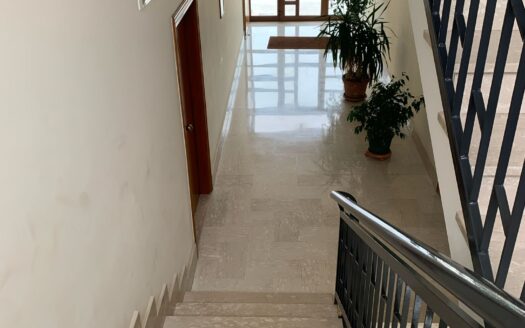 appartamento – via Nazionale Torrette –