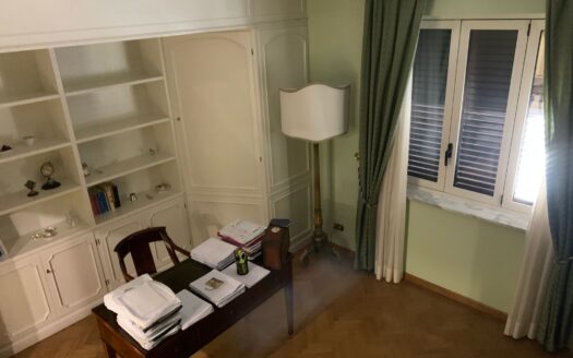 appartamento – via Nazionale Torrette –