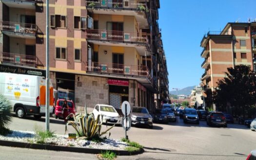 appartamento – C.da Baccanico – Avellino
