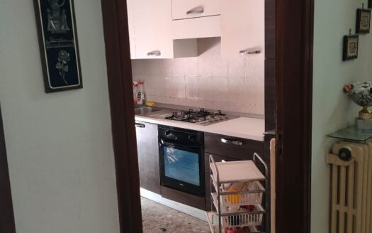 appartamento – C.da Baccanico – Avellino