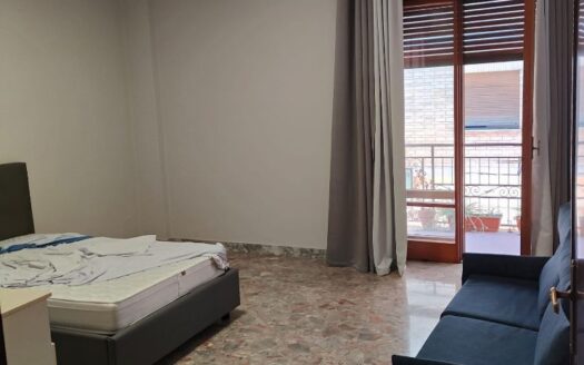 appartamento – C.da Baccanico – Avellino