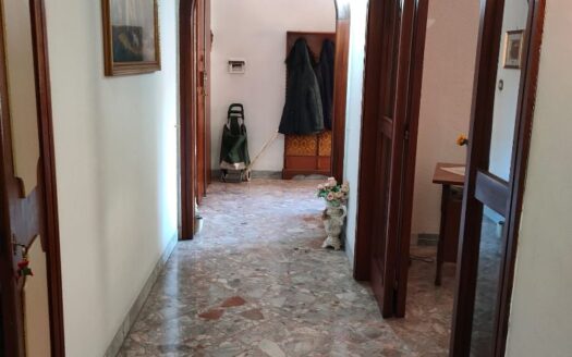 appartamento – C.da Baccanico – Avellino