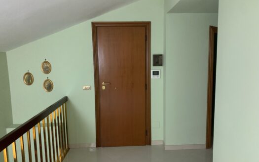 appartamento – via Nazionale Torrette –