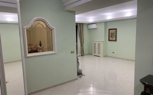 appartamento – via Nazionale Torrette –