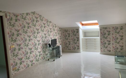 appartamento – via Nazionale Torrette –