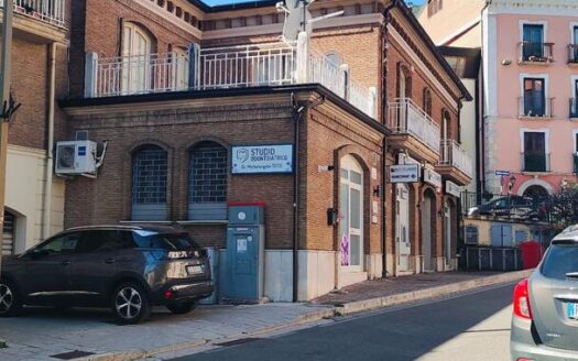 appartamento –