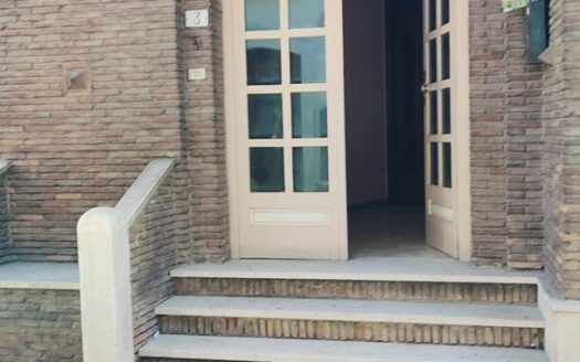 appartamento –