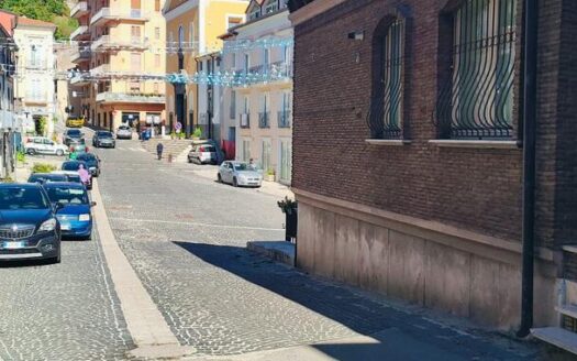 appartamento –