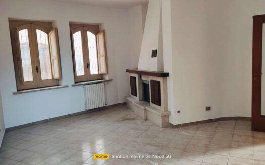 appartamento –