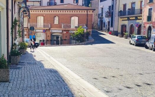 appartamento –