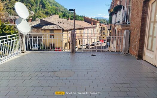 appartamento –