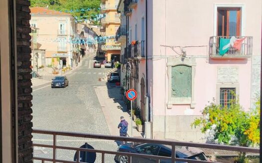 appartamento –